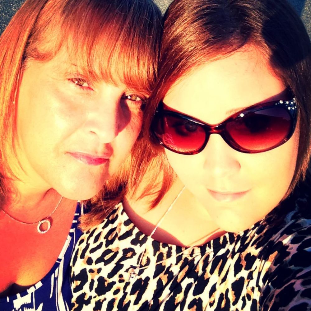 Meet your Posher, Pam